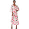 Harper 241 Floral Maxi Dress - Image 3 of 4