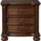 Signature Design by Ashley Lavinton Nightstand - Image 1 of 8