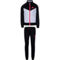 Nike Little Girls Tricot Tracksuit - Image 1 of 2
