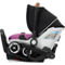 Evenflo Gold Shyft DualRide with Carryall Storage Infant Car Seat and Stroller - Image 3 of 8