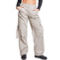 YMI Jeans Juniors Poplin Relaxed Fit Pants - Image 1 of 2