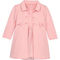 Purple Rose Toddler Girls Heart Coat and Dress 2 pc. Set - Image 1 of 3