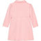 Purple Rose Toddler Girls Heart Coat and Dress 2 pc. Set - Image 2 of 3