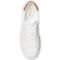 Michael Kors Grove Embellished Leather Sneakers - Image 3 of 4