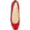 Michael Kors Nori Leather Ballet Flats - Image 3 of 3