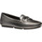 Michael Kors Juliette Leather Loafers - Image 1 of 3