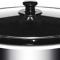 Brentwood 360W Stainless Steel 8 qt. Slow Cooker - Image 3 of 9