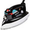 Brentwood Classic Chrome Plated Steam Iron - Image 1 of 5