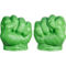 Marvel Avengers Hulk Gamma Smash Fists - Image 2 of 5