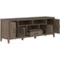 Simpli Home Ela Solid Wood 72 in. TV Media Stand for TVs up to 80 in. - Image 3 of 5