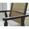 Signature Design by Ashley Galliden 7 pc. Dining Set: Table, 4 Sides, 2 Arm Chairs - Image 6 of 9