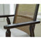 Signature Design by Ashley Galliden 7 pc. Dining Set: Table, 6 Arm Chairs - Image 5 of 6