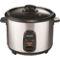 Brentwood Stainless Steel 5 Cup Rice Cooker - Image 1 of 7