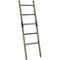 Northbeam Millwood 60 in. Blanket Ladder - Image 1 of 4