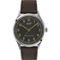 Tissot Men's / Women's Heritage 1938 Automatic COSC Watch T1424641606200 - Image 1 of 5