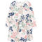Carter's Toddler Girls Floral Fleece Dress - Image 1 of 2