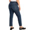 Old Navy Maternity Front Low-Panel OG Straight Jeans - Image 2 of 5