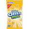 Golden Oreo Mini Big Bag Sandwich Cookies 3 oz. - Image 1 of 4