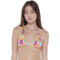 Damsel Juniors Strappy Triangle Bikini Swim Top - Image 1 of 2