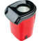 Brentwood 8 Cup Red Hot Air Popcorn Maker - Image 4 of 6