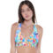 Lavish Alegria Halter Bikini Swim Top - Image 1 of 2