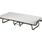 Linon Luxor Twin Cot Sized Folding Bed - Image 1 of 4
