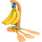 BergHOFF Bamboo Banana Hanger and Utensil 7 pc. Set - Image 3 of 4