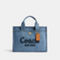 Coach Cargo Tote - Image 1 of 4