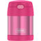 Thermos 10 oz. Pink Stainless Steel Non-Licensed FUNtainer Food Jar - Image 1 of 3