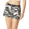 Almost Famous Juniors Belted Utility Shorts - Image 3 of 3
