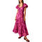 Free People Sundrenched Maxi Dress - Image 1 of 4