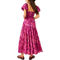 Free People Sundrenched Maxi Dress - Image 2 of 4