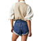 Free People We the Free Danni Shorts - Image 2 of 3