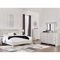 Signature Design by Ashley Zyniden 3 pc. Upholstered Bedroom Set - Image 1 of 8