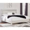 Signature Design by Ashley Zyniden 3 pc. Upholstered Bedroom Set - Image 3 of 8