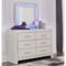 Signature Design by Ashley Zyniden 3 pc. Upholstered Bedroom Set - Image 4 of 8
