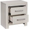 Signature Design by Ashley Zyniden Nightstand - Image 2 of 7