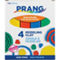 Prang Modeling Clay Set, Assorted Colors, 4 ct. - Image 1 of 4