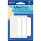 Avery White Filing Tabs Ultra-Tabs, 3 in. x 1.5 in., 24 ct. - Image 1 of 4