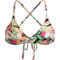 Roxy PT Beach Classics Strappy Bra Bikini Swim Top - Image 1 of 3
