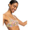 Roxy All About Sol Bralette Bikini Swim Top - Image 2 of 4