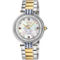 Gevril Women's GV2 Matera Gemstone Diamond Watch 12809B - Image 1 of 3