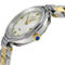 Gevril Women's GV2 Matera Gemstone Diamond Watch 12809B - Image 3 of 3