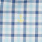Carter's Toddler Boys Plaid Button Down Shirt and Shorts 2 pc. Set - Image 2 of 2
