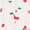 Carter's Toddler Girls Strawberry Print Sleep and Play Pajamas - Image 2 of 3