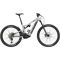 Intense Cycles Tazer Alloy Expert Silver eBike - Image 3 of 4