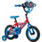 Huffy Boys 12 in. Spidey and His Amazing Friends Bike - Image 1 of 9