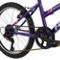 Huffy Girls 20 in. Granite Mountain Bike - Image 4 of 7