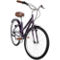 Huffy Girls 24 in. Sienna Comfort Bike - Image 3 of 7