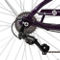 Huffy Girls 24 in. Sienna Comfort Bike - Image 4 of 7
